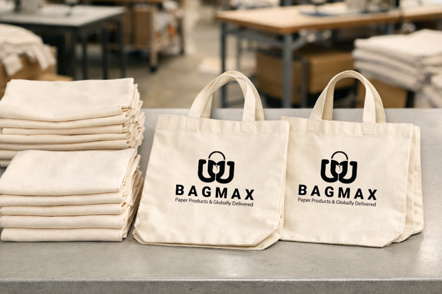 Cotton Bags – bagmax.in