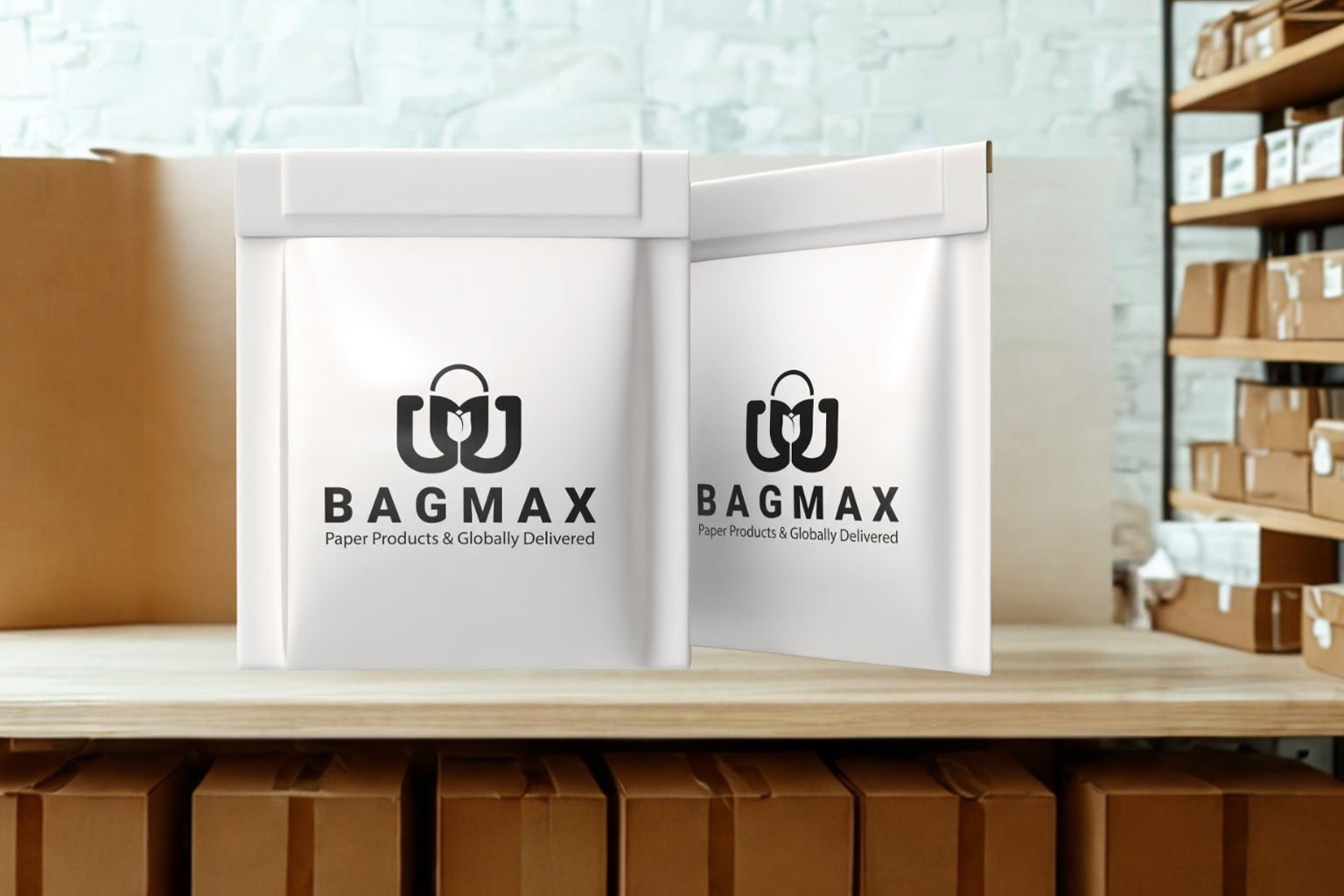 Courier Bags – bagmax.in