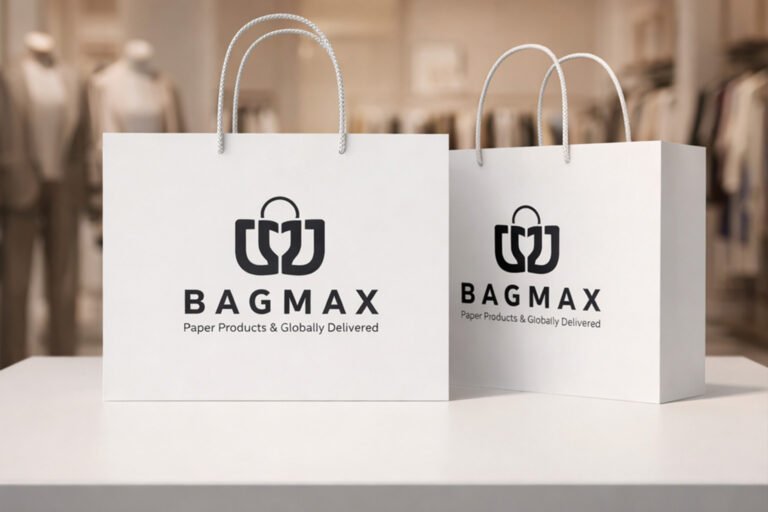 Paper Bags – bagmax.in